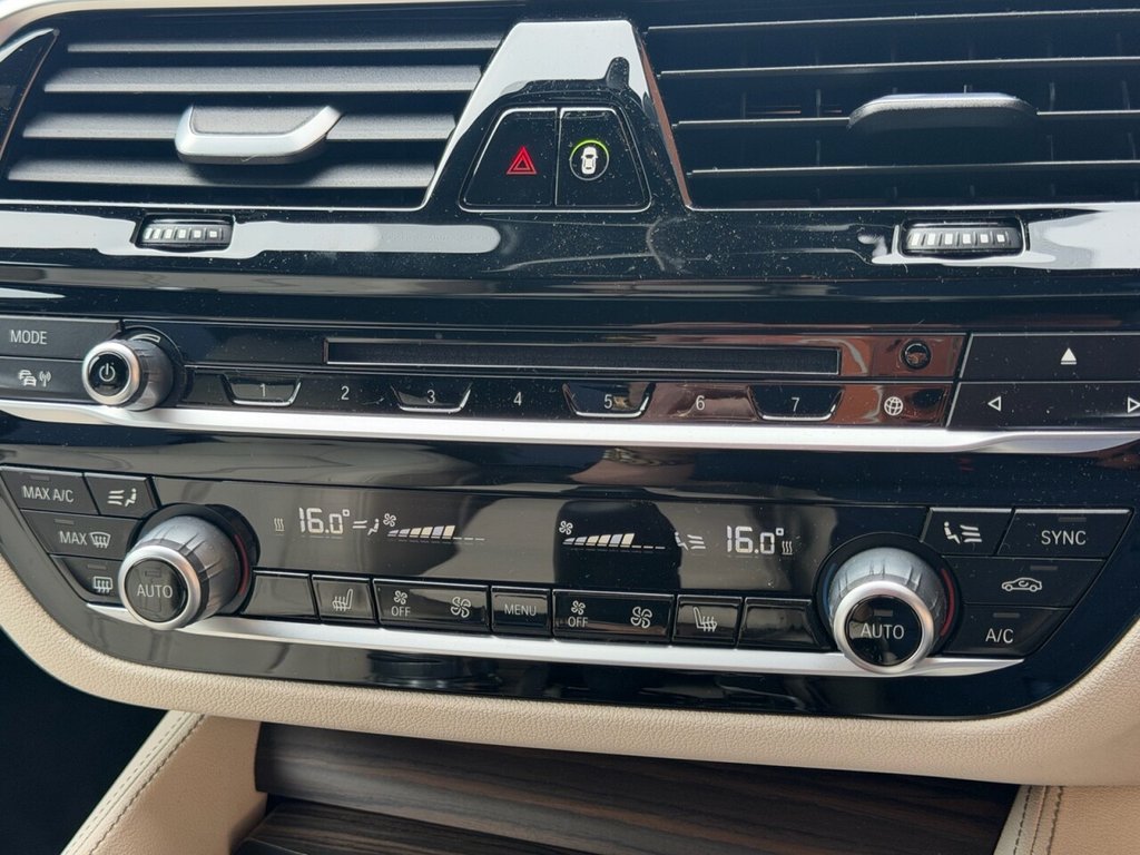 Used BMW 5 Series 2017 for sale - 78181692: Photo 13