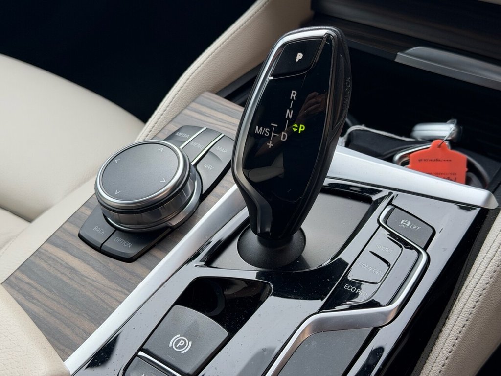 Used BMW 5 Series 2017 for sale - 78181692: Photo 16