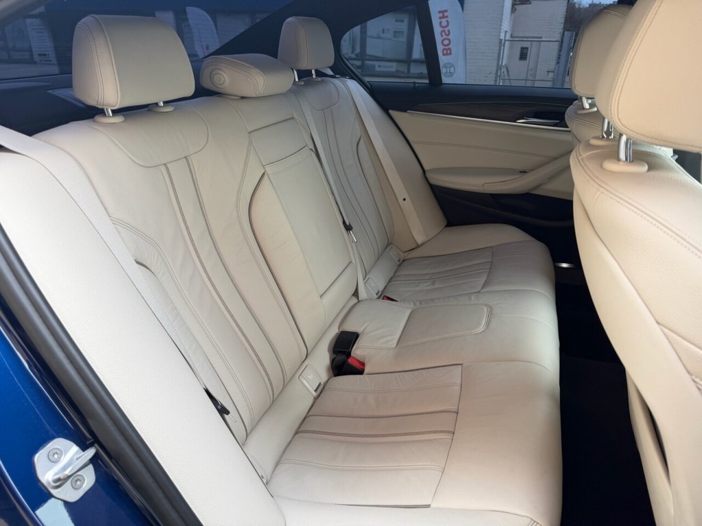 Used BMW 5 Series 2017 for sale - 78181692: Photo 17