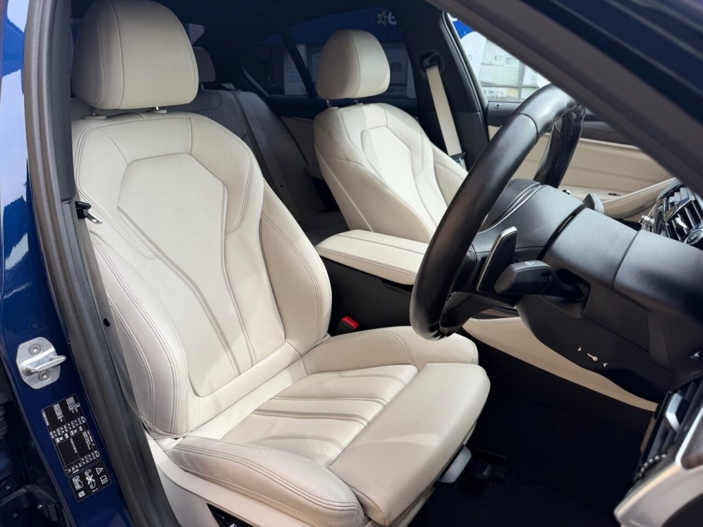 Used BMW 5 Series 2017 for sale - 78181692: Photo 18