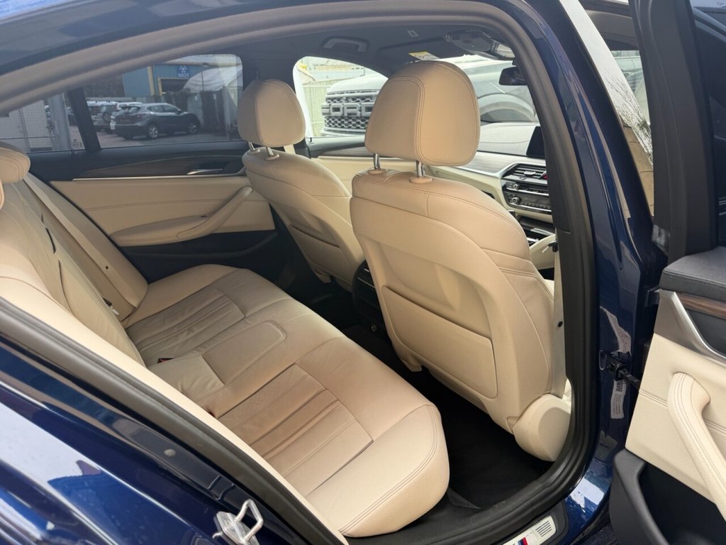 Used BMW 5 Series 2017 for sale - 78181692: Photo 19