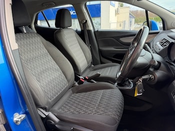 Used Vauxhall Mokka 2016 for sale - 78134384: Photo