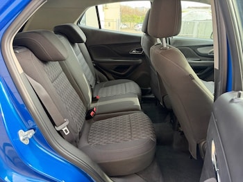 Used Vauxhall Mokka 2016 for sale - 78134384: Photo