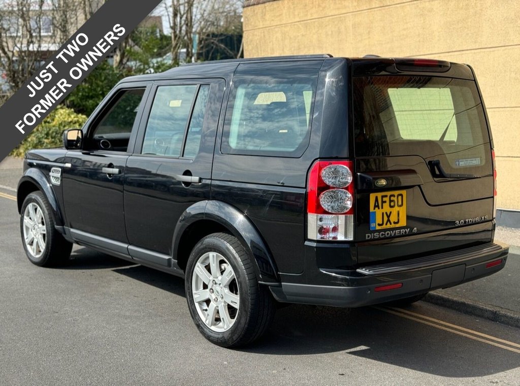 Used Land Rover Discovery 2010 for sale - 76950092: Photo 10