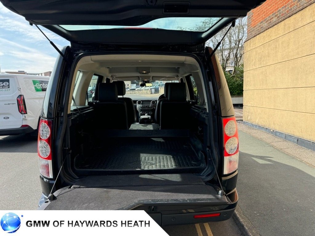 Used Land Rover Discovery 2010 for sale - 76950092: Photo 11