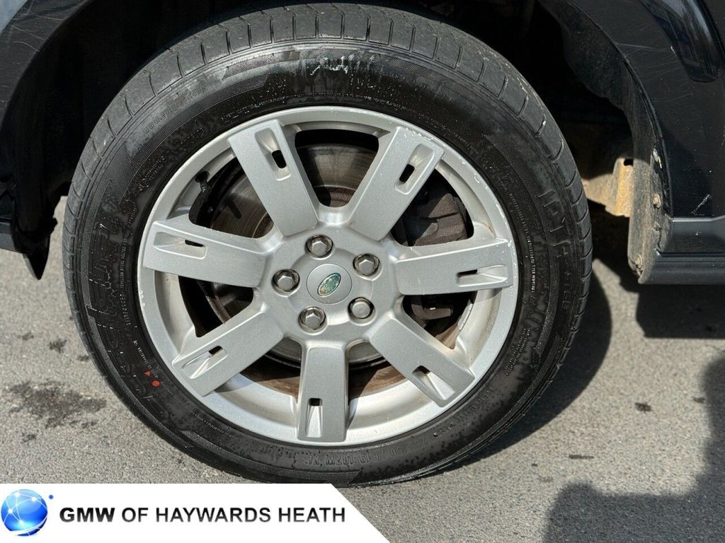 Used Land Rover Discovery 2010 for sale - 76950092: Photo 12