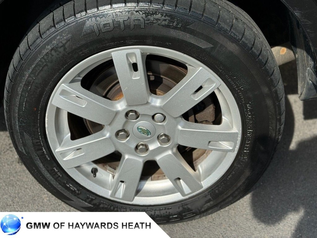 Used Land Rover Discovery 2010 for sale - 76950092: Photo 13