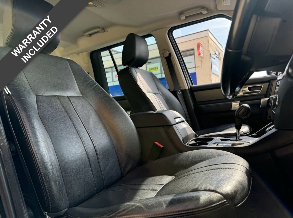 Used Land Rover Discovery 2010 for sale - 76950092: Photo 15