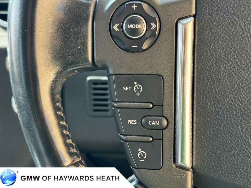 Used Land Rover Discovery 2010 for sale - 76950092: Photo 16