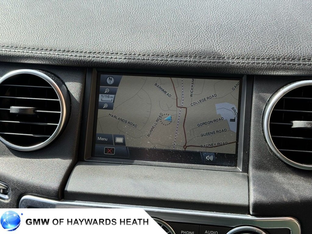 Used Land Rover Discovery 2010 for sale - 76950092: Photo 17