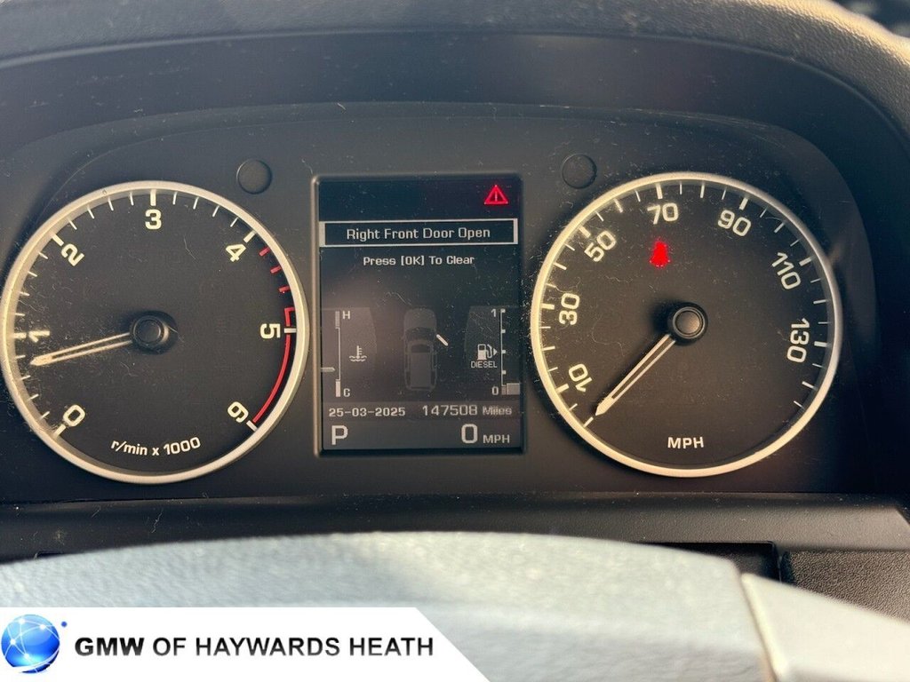 Used Land Rover Discovery 2010 for sale - 76950092: Photo 18