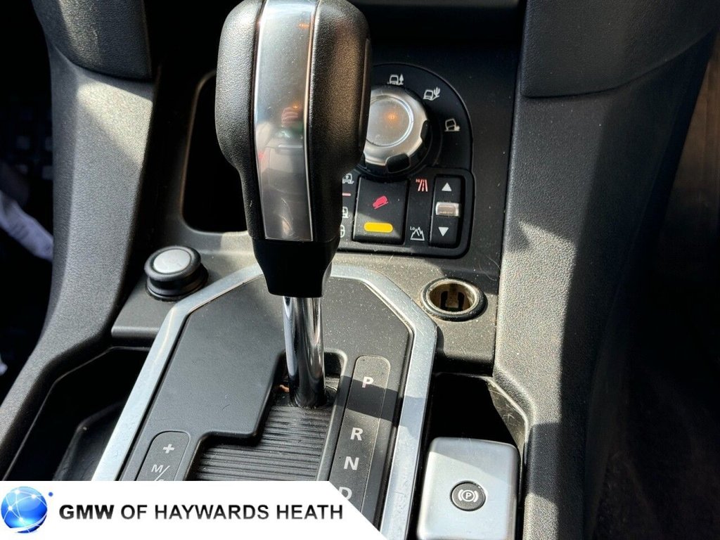 Used Land Rover Discovery 2010 for sale - 76950092: Photo 19