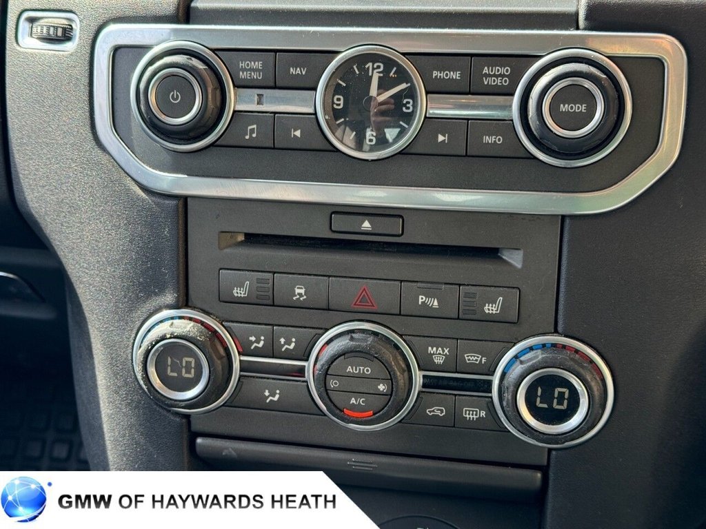 Used Land Rover Discovery 2010 for sale - 76950092: Photo 20