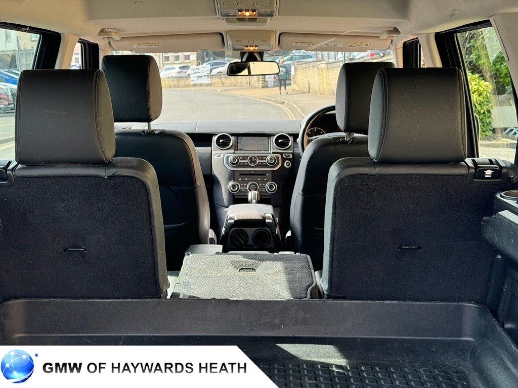 Used Land Rover Discovery 2010 for sale - 76950092: Photo 22