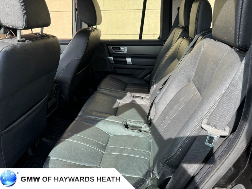 Used Land Rover Discovery 2010 for sale - 76950092: Photo 24