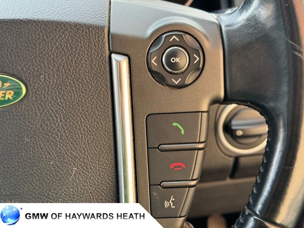 Used Land Rover Discovery 2010 for sale - 76950092: Photo 25