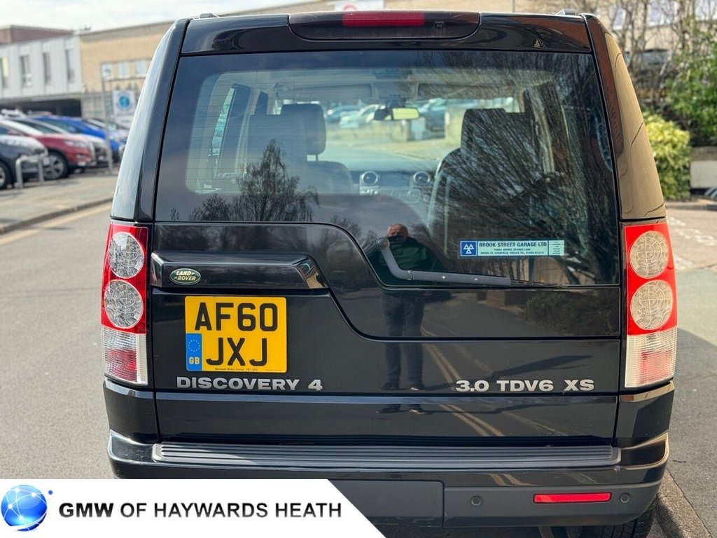 Used Land Rover Discovery 2010 for sale - 76950092: Photo 7