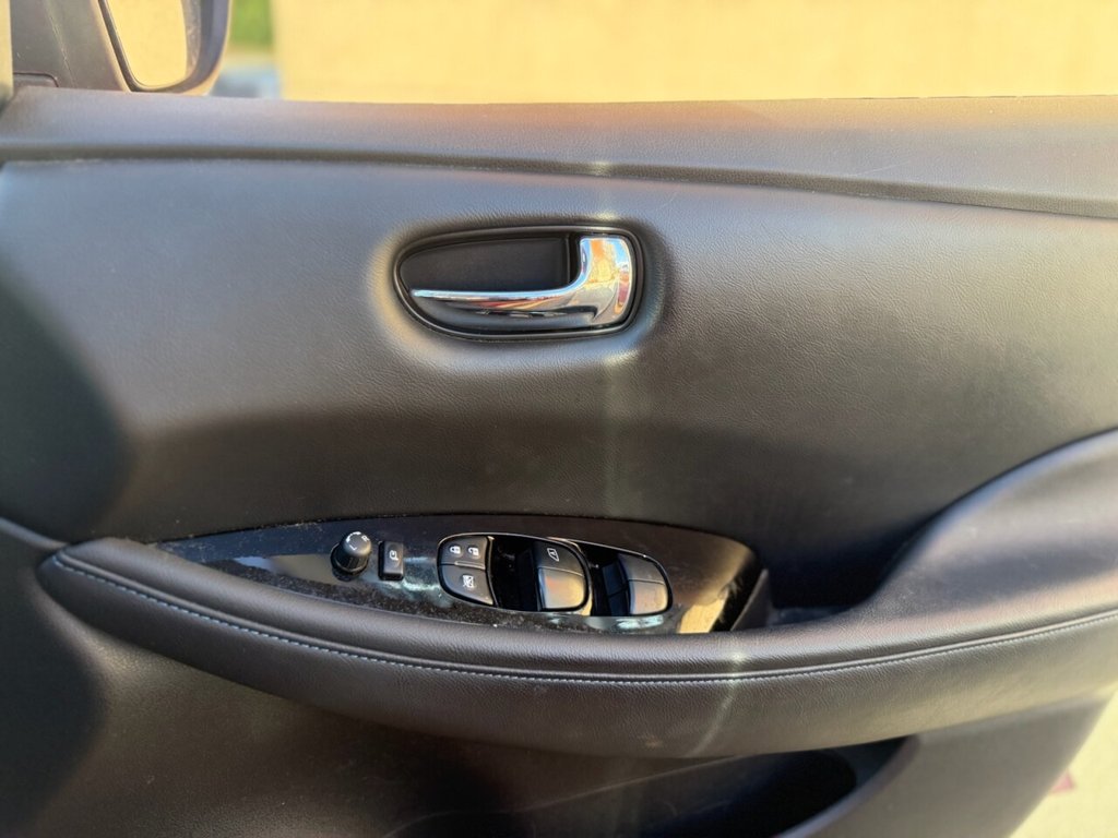 Used Nissan Leaf 2018 for sale - 77835550: Photo 14