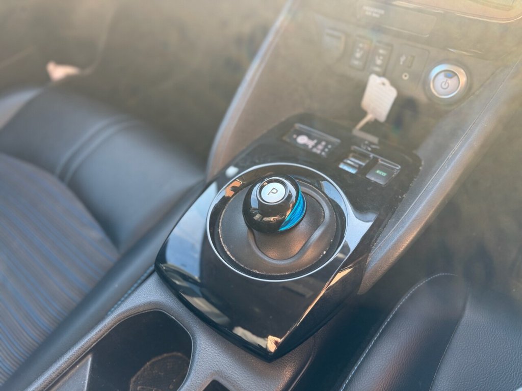 Used Nissan Leaf 2018 for sale - 77835550: Photo 17
