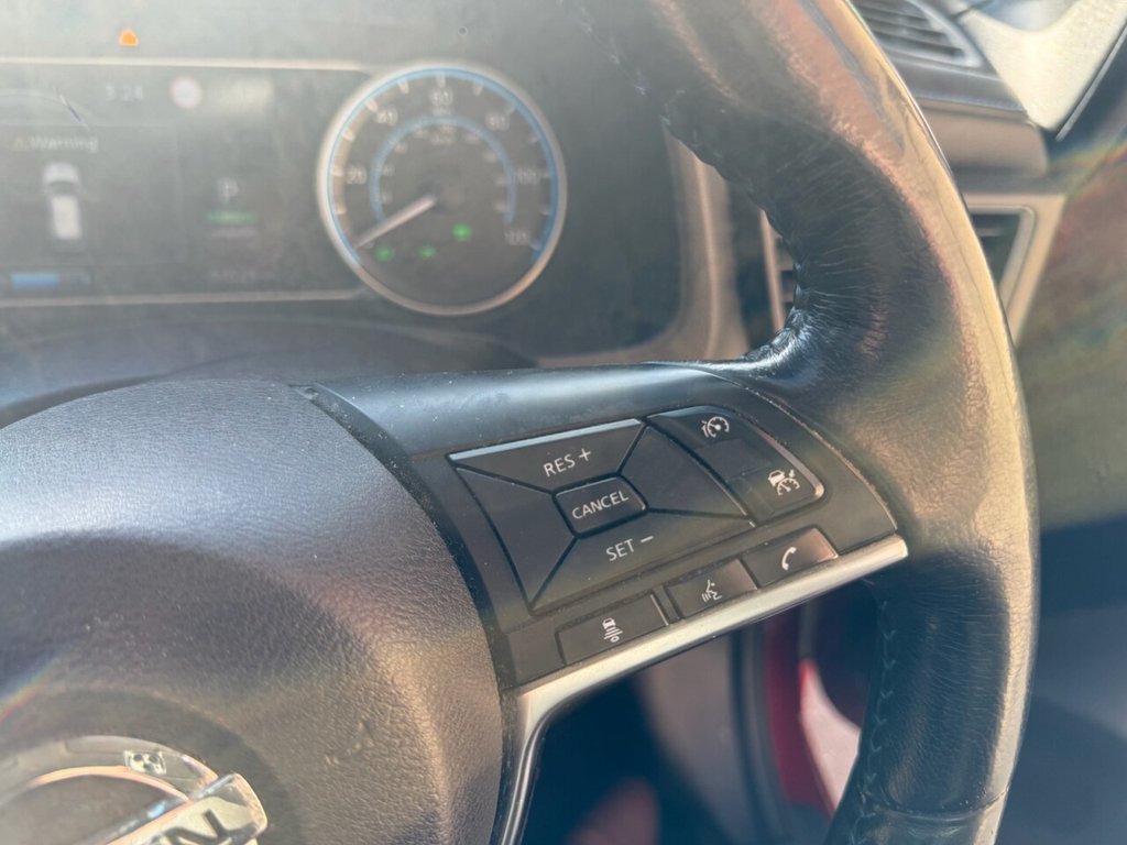 Used Nissan Leaf 2018 for sale - 77835550: Photo 19