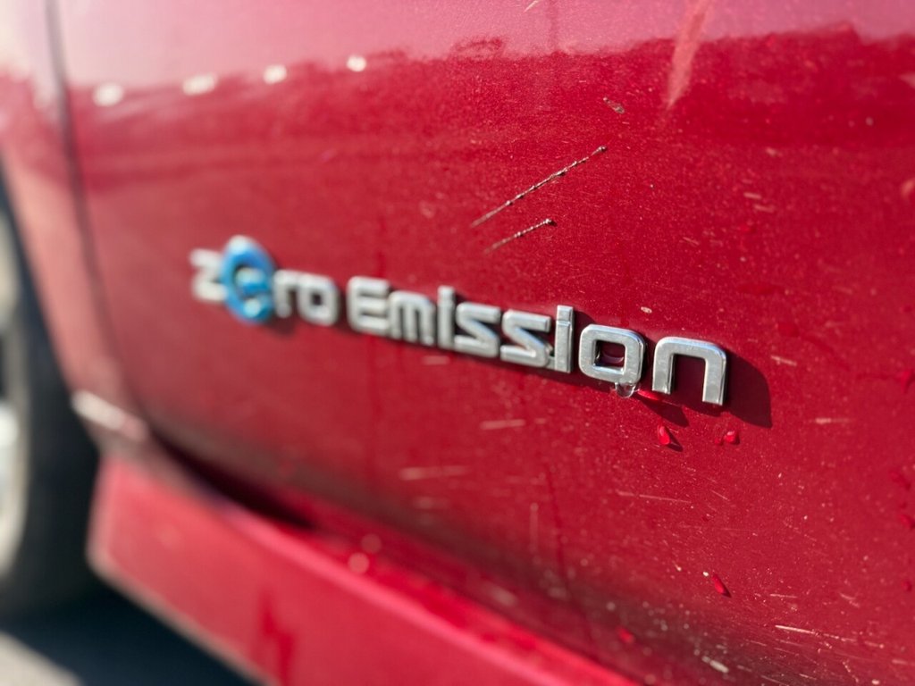 Used Nissan Leaf 2018 for sale - 77835550: Photo 9