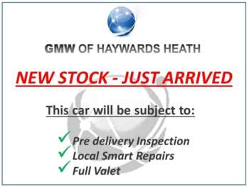 2018 (18) - 2.0 320d M Sport Shadow Edition Touring 5dr Diesel Auto Euro 6 (s/s) (190 p