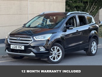 Used Ford Kuga 2018 for sale - 79523220: Photo