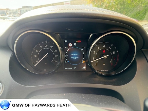Used Jaguar E-Pace 2018 for sale - 76009244: Photo 17