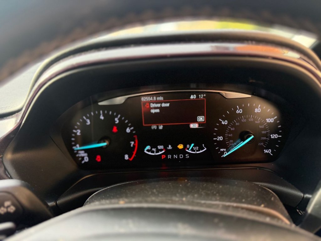 Used Ford Fiesta 2019 for sale - 76740529: Photo 16