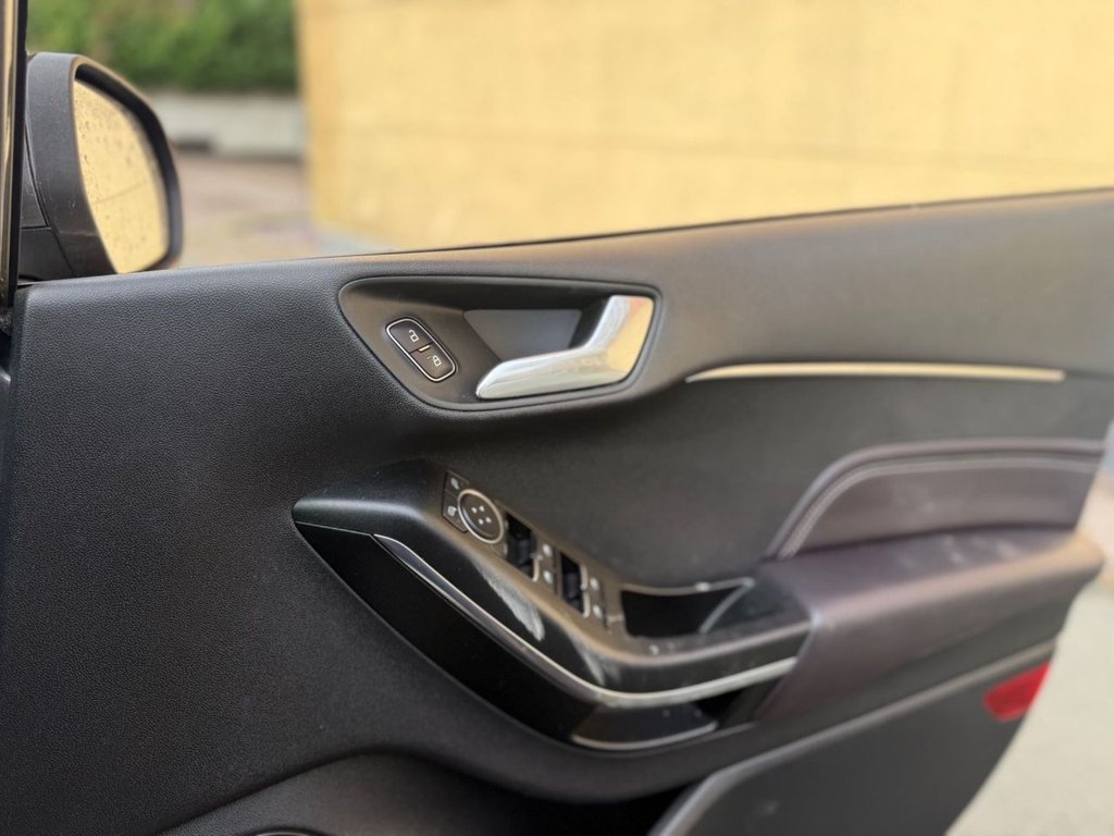 Used Ford Fiesta 2019 for sale - 76740529: Photo 17