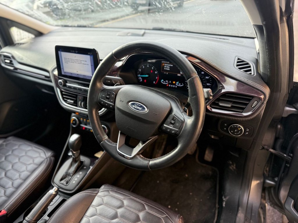 Used Ford Fiesta 2019 for sale - 76740529: Photo 18