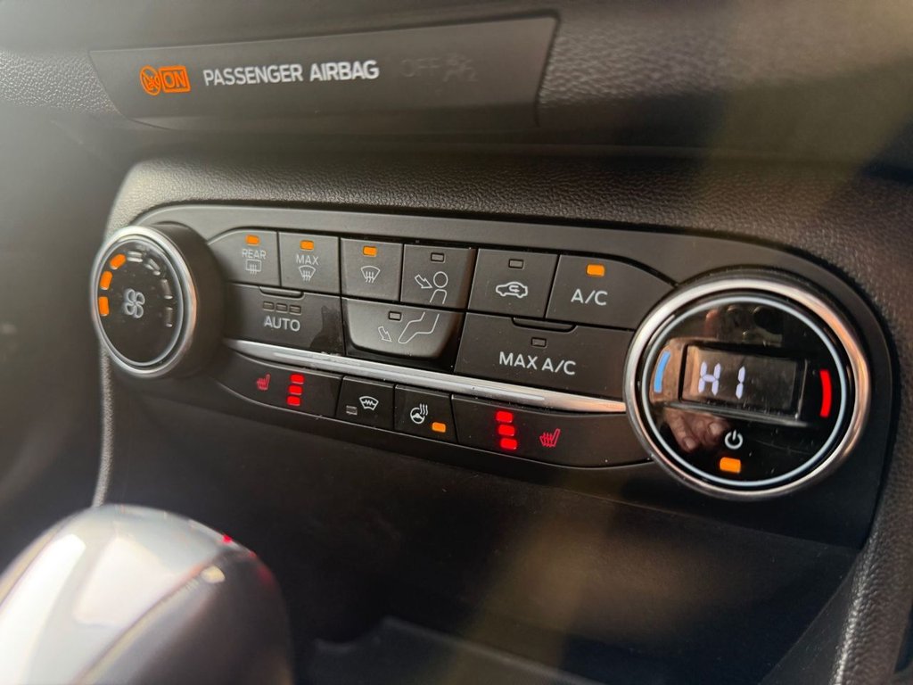 Used Ford Fiesta 2019 for sale - 76740529: Photo 19