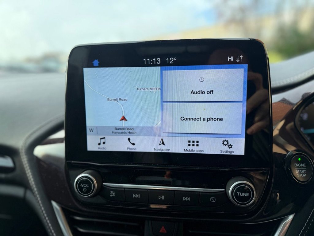 Used Ford Fiesta 2019 for sale - 76740529: Photo 20