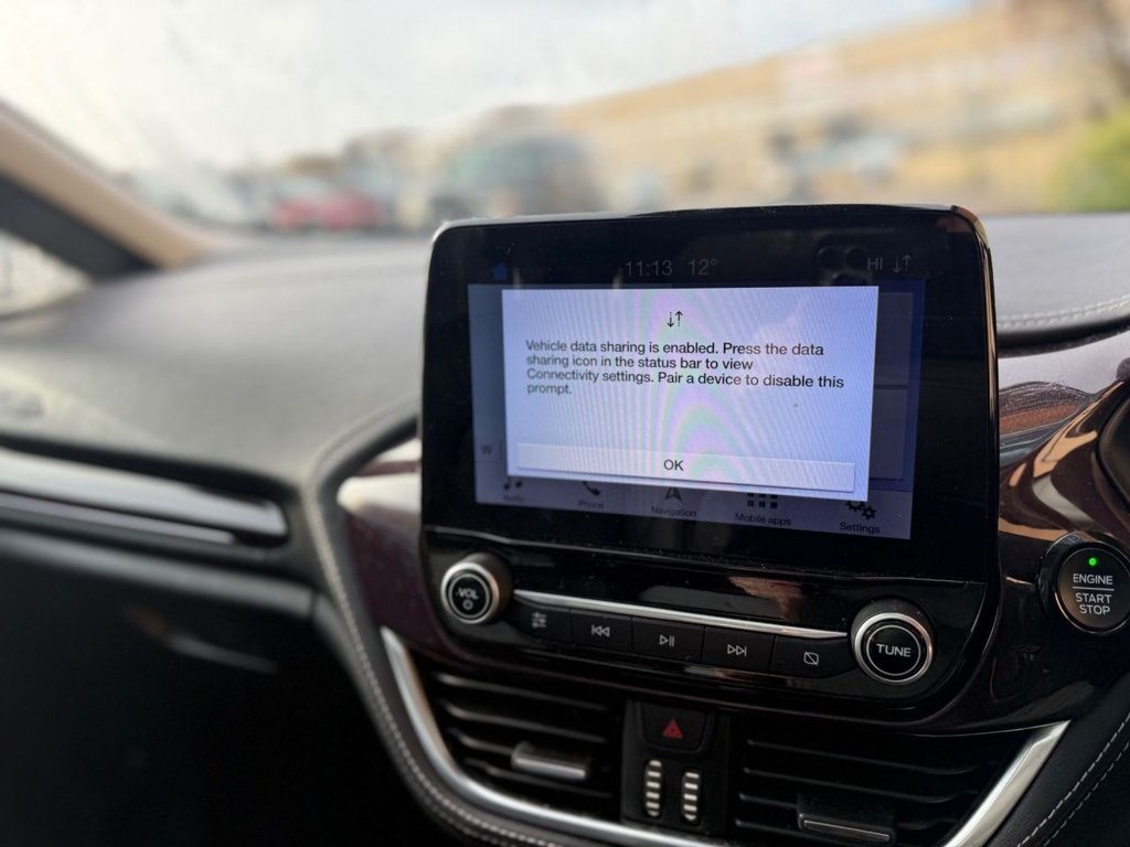 Used Ford Fiesta 2019 for sale - 76740529: Photo 21