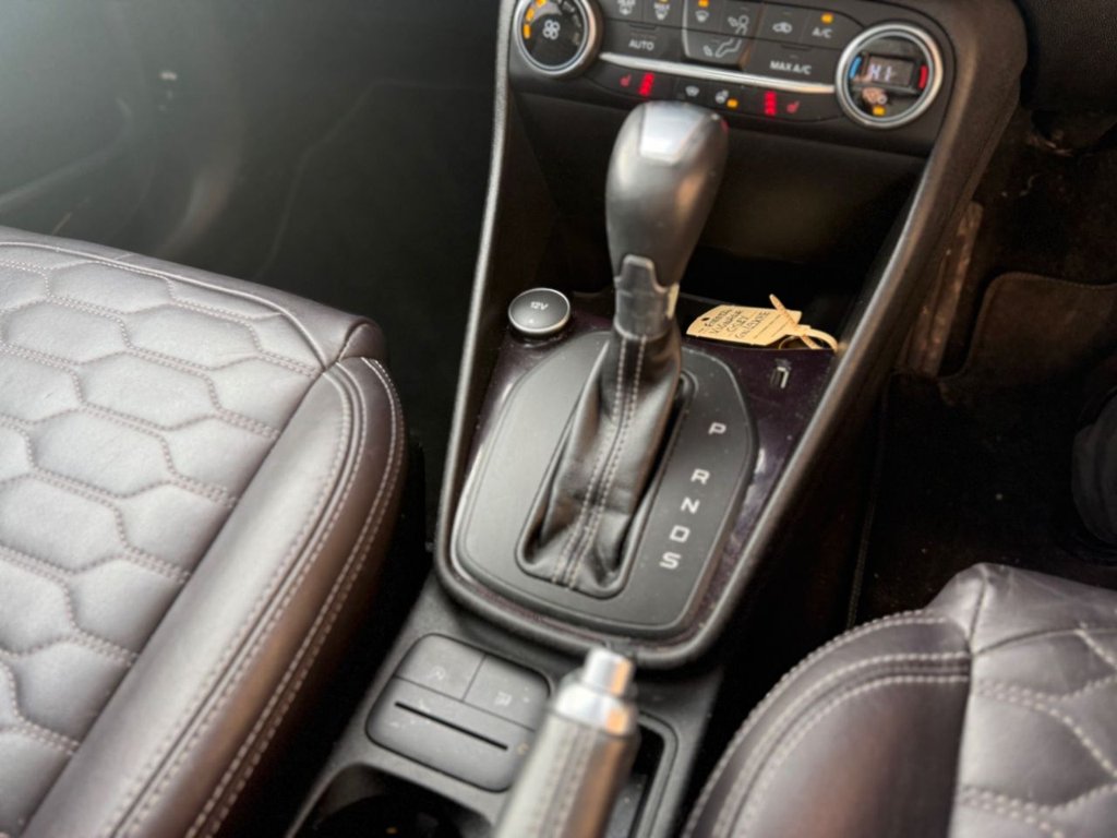 Used Ford Fiesta 2019 for sale - 76740529: Photo 22