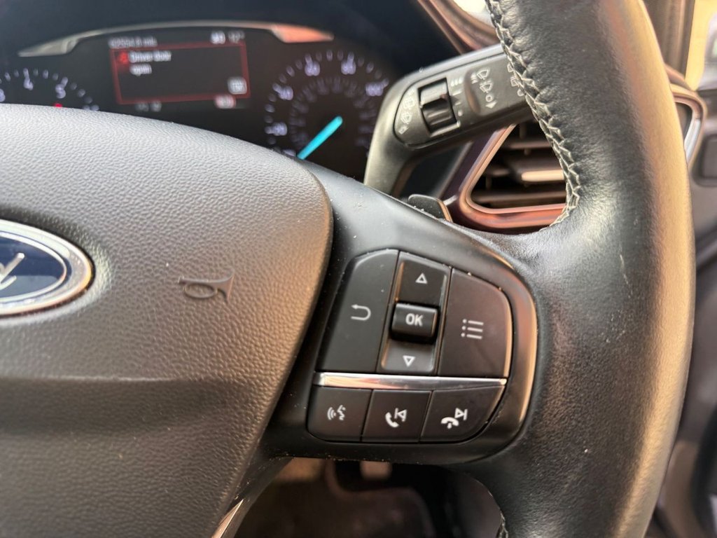Used Ford Fiesta 2019 for sale - 76740529: Photo 23