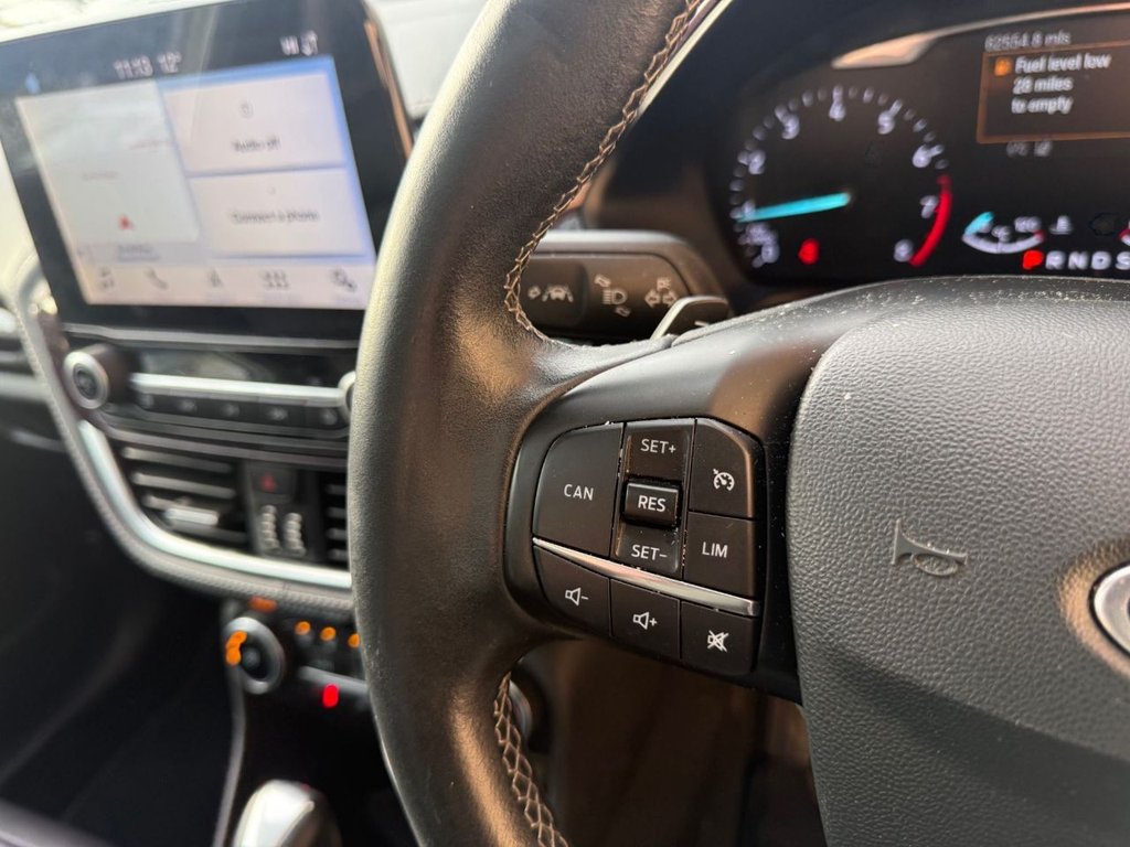 Used Ford Fiesta 2019 for sale - 76740529: Photo 24