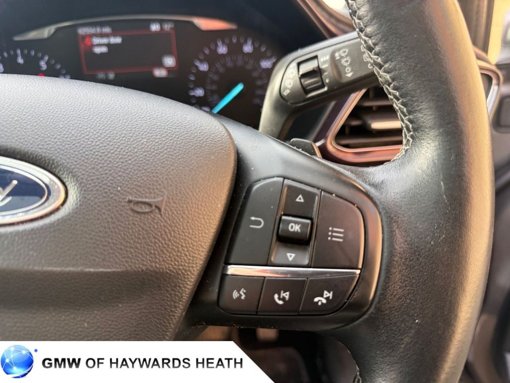 Used Ford Fiesta 2019 for sale - 76740529: Photo 26