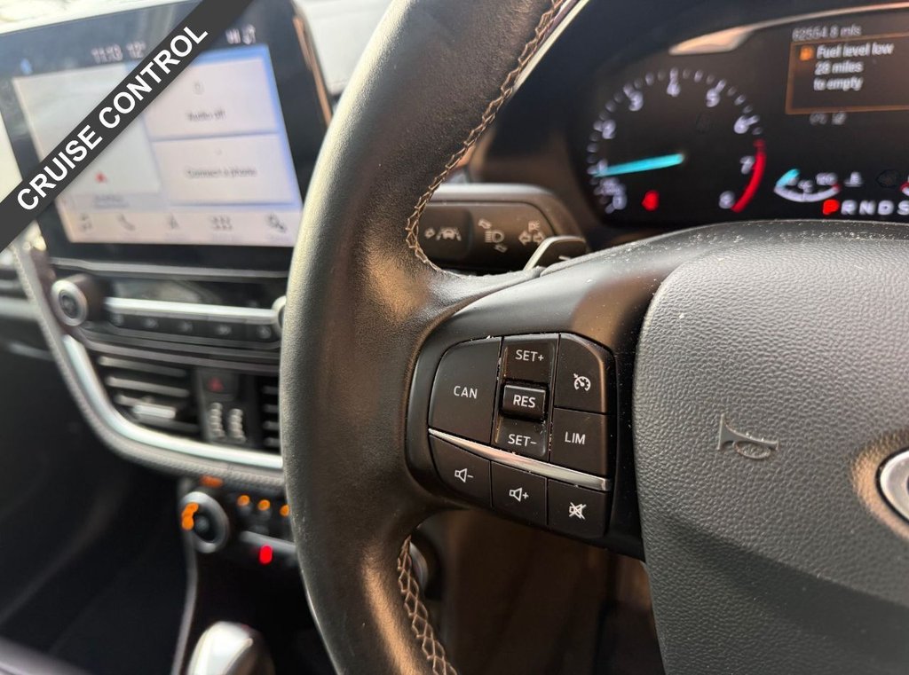 Used Ford Fiesta 2019 for sale - 76740529: Photo 27