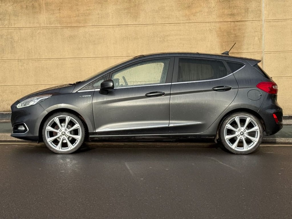 Used Ford Fiesta 2019 for sale - 76740529: Photo 3