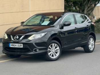 2014 (64) - 1.2 DIG-T Acenta SUV 5dr Petrol Manual 2WD Euro 5 (s/s) (115 ps)