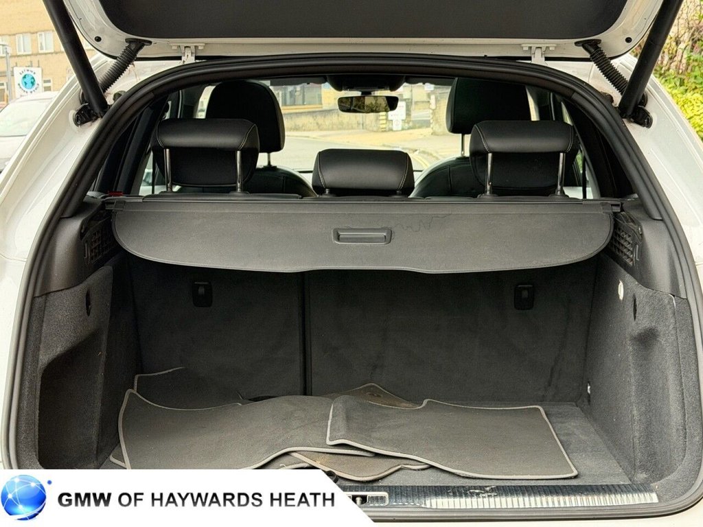 Used Audi Q3 2016 for sale - 76665421: Photo 12