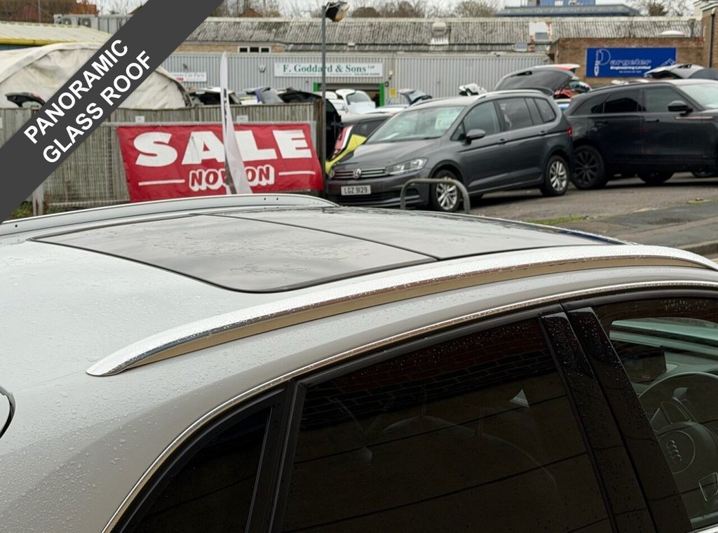 Used Audi Q3 2016 for sale - 76665421: Photo 13