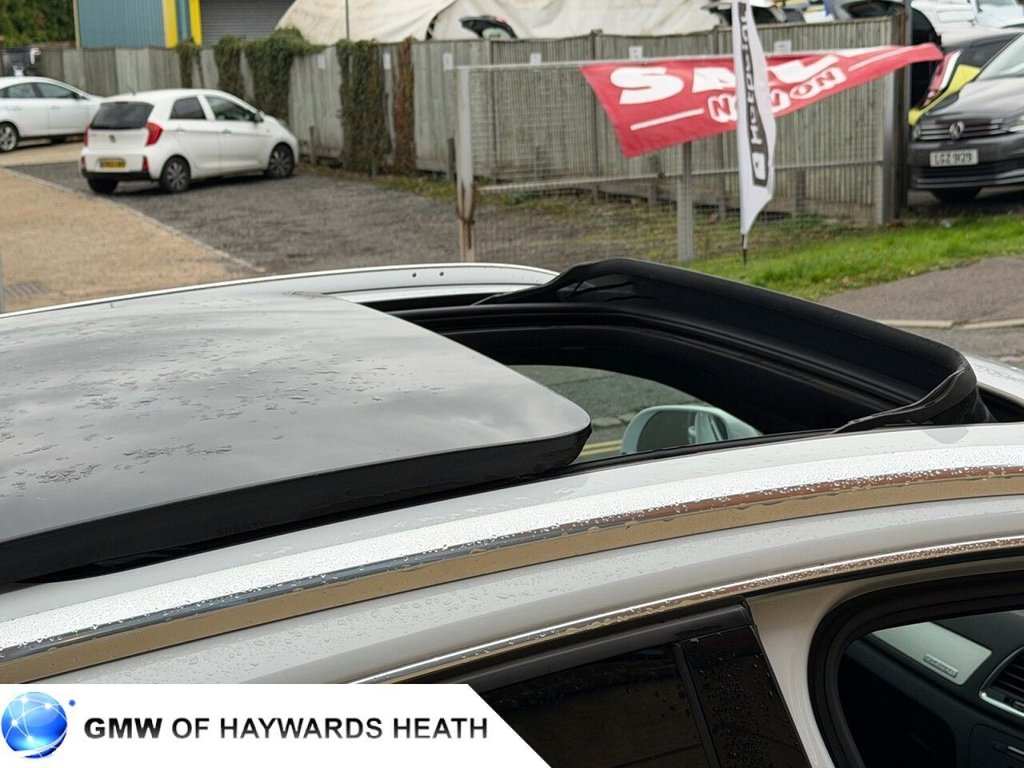 Used Audi Q3 2016 for sale - 76665421: Photo 14