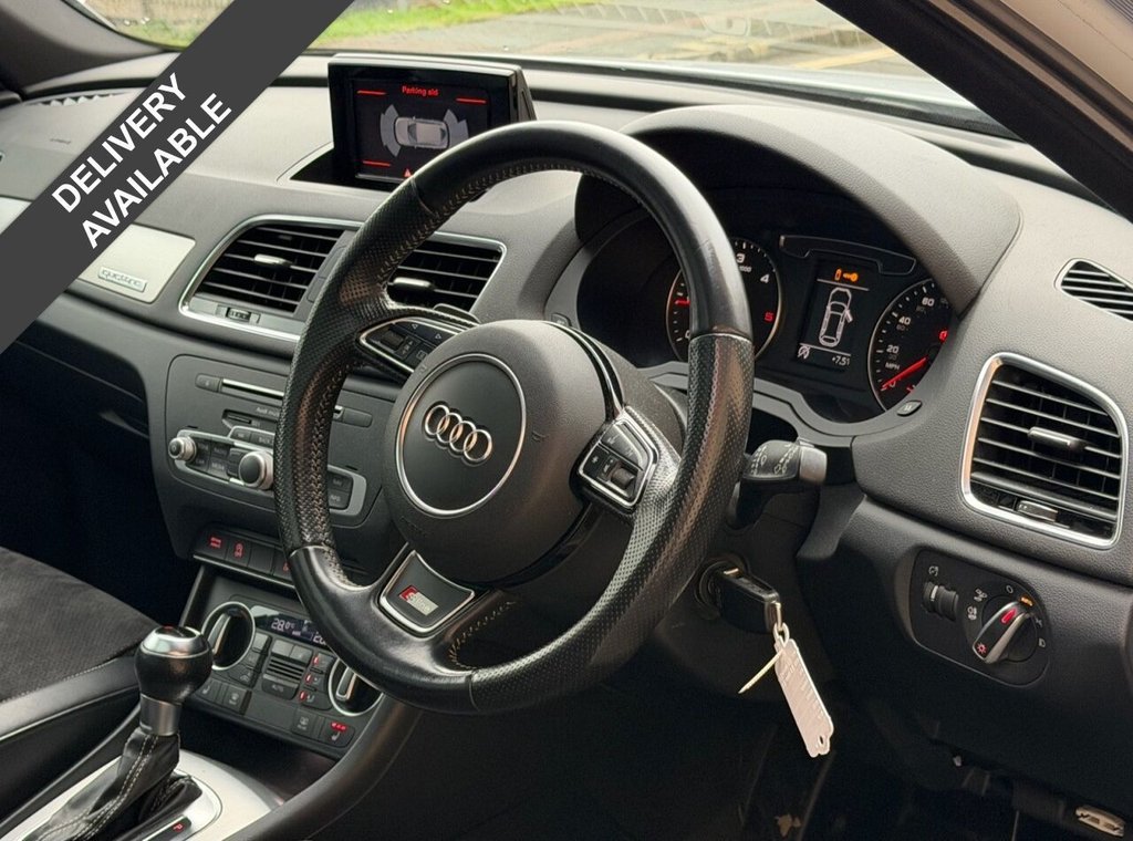 Used Audi Q3 2016 for sale - 76665421: Photo 18