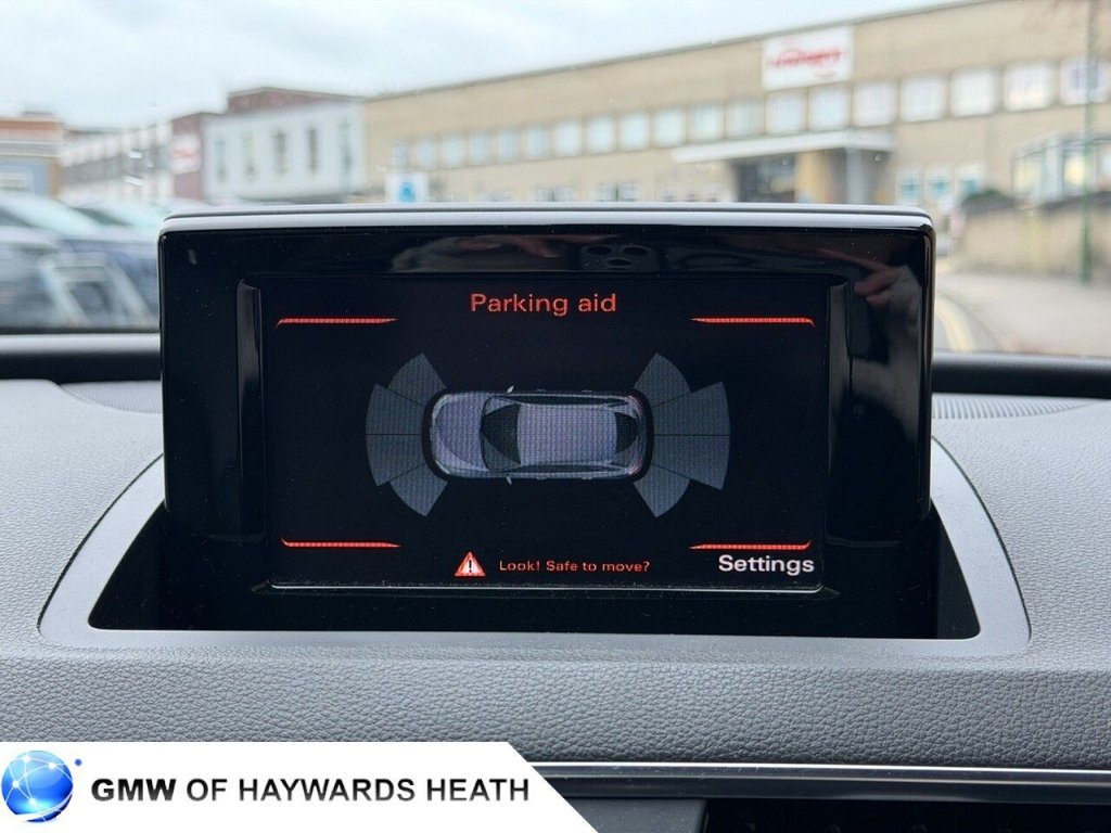 Used Audi Q3 2016 for sale - 76665421: Photo 24