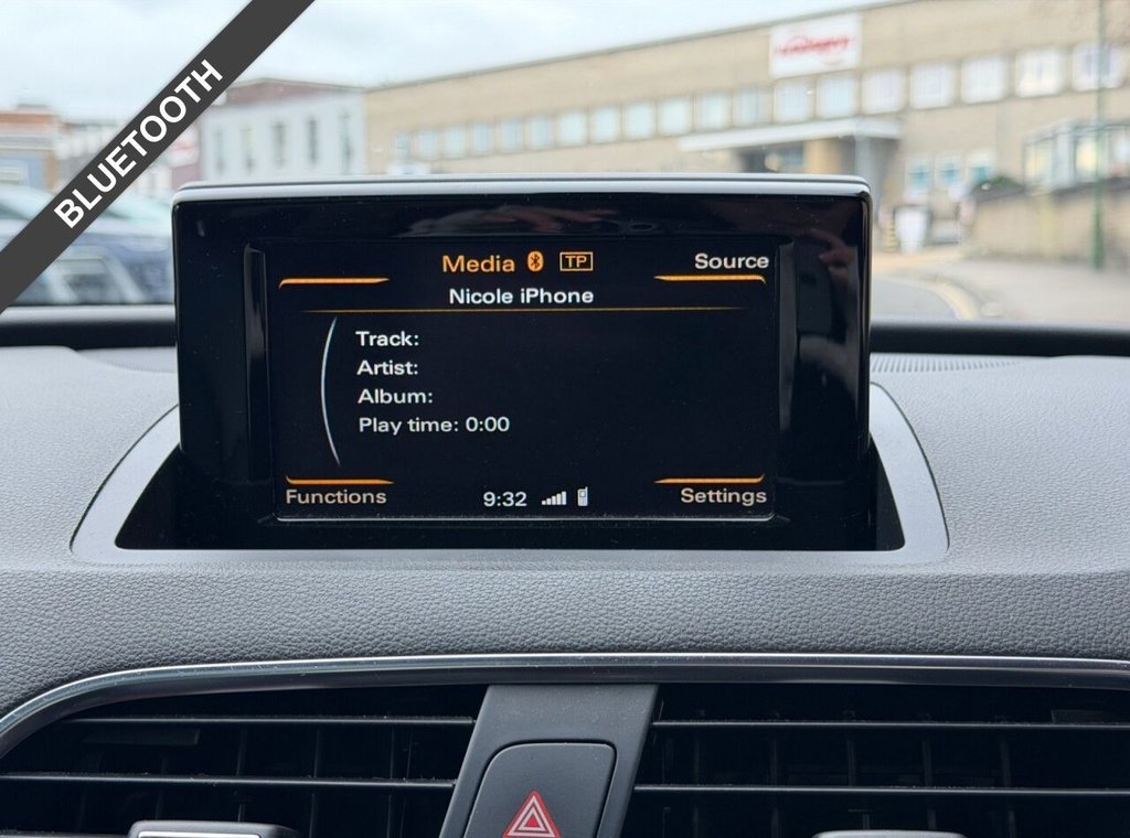 Used Audi Q3 2016 for sale - 76665421: Photo 25