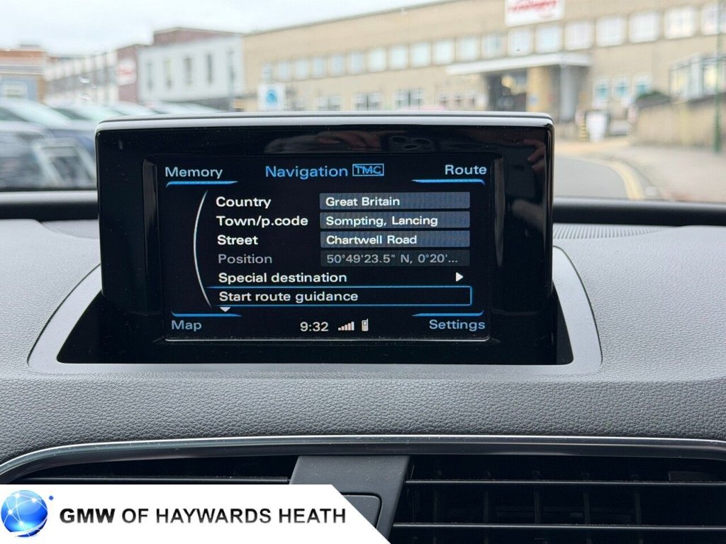 Used Audi Q3 2016 for sale - 76665421: Photo 26