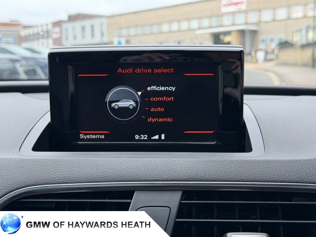 Used Audi Q3 2016 for sale - 76665421: Photo 27