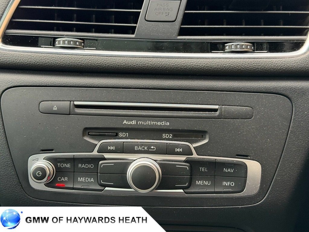 Used Audi Q3 2016 for sale - 76665421: Photo 28